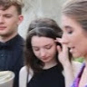 Meet your Posher, Terra